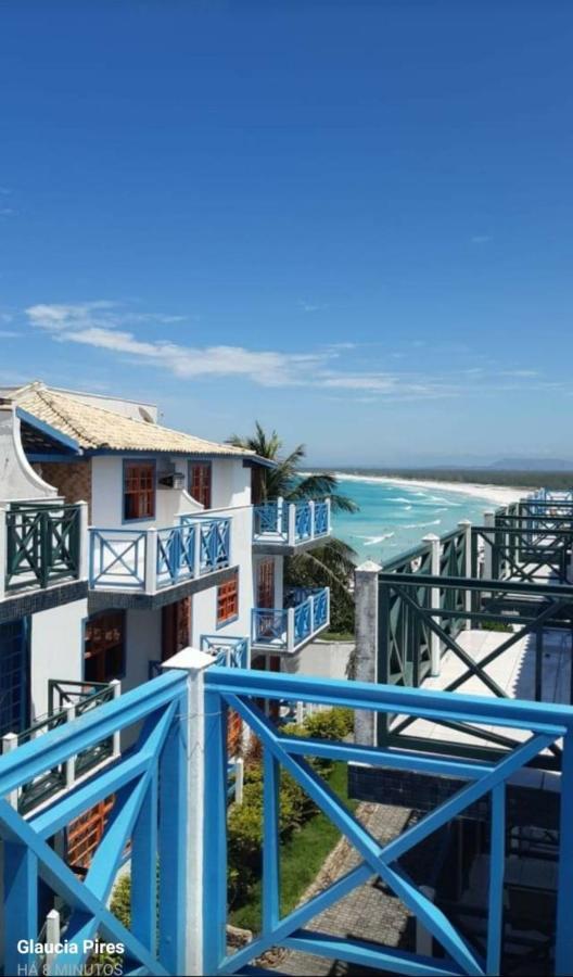 Aconchego A Beira Mar Casa de férias *